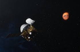 Do not post any variant of memes like this. å¤©å•ä¸€è™Ÿ æˆåŠŸå¯¦æ–½ç«æ˜Ÿæ•ç² æˆç‚ºä¸­åœ‹é¦–é¡†äººé€ ç«æ˜Ÿè¡›æ˜Ÿ