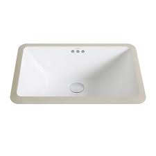 Small Rectangular Undermount Bathroom Sink What Is It And The Benefits Goo In 2020 Undermount Bathroom Sink Rectangular Sink Bathroom Small Undermount Bathroom Sink