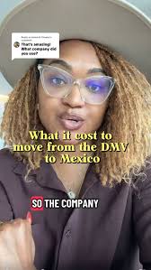 Everyone asks what it cost us to move from the U.S. to Mexico using a  full-service company., But the better question is: what would it have cost  us to stay?, To stay in a place where we didn’t feel ...