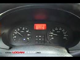 Nu scoate fum, nu da nici o eroare pe tester. Tutoriale Pentru Dacia Logan Cum Scoti Un Consum Mic
