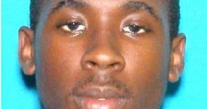 Armed suspects jump through McDonald's window