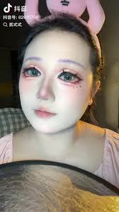 Robin Super Hero Costume Makeup Tutorial