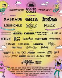 Movement electronic music festival 2021. Festival North Coast Music Festival Chicago Ill Tickets And Lineup On Sep 3 2021 At Seatgeek Stadium Electronic Midwest