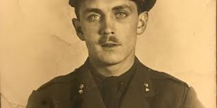 RAF honours first WW1 pilot to win the Victoria Cross