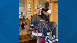 In 2017 aura salon was nominated as a neighborhood favorite salon in land park on nextdoor.com. How Black Hair Salons Are Dealing With Closures Due To Covid 19 Abc10 Com