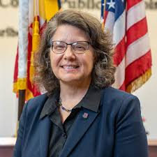 School Board Districts SY 2024-2025