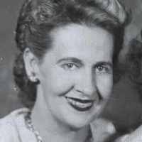 Amanda Kate Kilgrow (1905–1984)