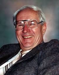 Ronald Schmidt Obituary