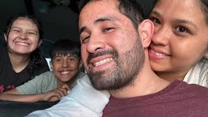 Fundraiser by Yahaira Vanessa : Support Isay and Family Recovery After  Brain Injury