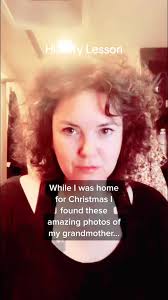 #creatorsearchinsights I heard we were reposting our fave TikTok posts.  #grandmother #grandmotherlove #history #vintage #retro