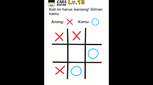 Kumpulkan semua api ke api yang paling besar dengan cara menggesernya. Kunci Jawaban Brain Out Level 13 Youtube