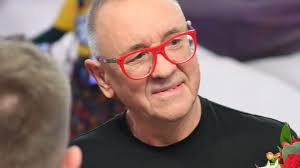 Drzewka Pamięci dla Marka Jasińskiego i Jerzego Stelmacha