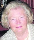Bernice Raab Obituary (2011)