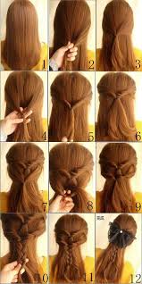 Cute Easy Braided Hairstyles 2014 New Hairstyles 2014 Hair Styles Diy Hairstyles Long Hair Styles
