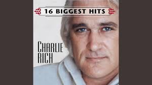 10 Best Charlie Rich Songs of All Time