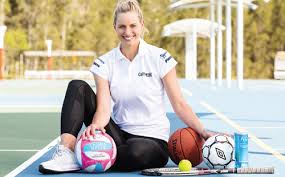 Full body measurements, clothes & shoes size is being updated soon or you can click edit button to update laura geitz's height and. Laura Geitz To Promote California Sports Surfaces Netball Courts Australasian Leisure Management