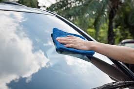 Salah satu lap multifungsi yang dapat anda gunakan untuk keseharian adalah kain microfiber jepang. Kain Lap Microfiber Mobil 4 In 1 Bahan Berbeda Untuk Fungsi Berbeda