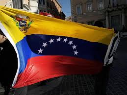 Wählen sie aus einer vielzahl ähnlicher szenen aus. Kompass Verloren Linke Sorgen Mit Solidaritatsaufruf Fur Venezuela Fur Kritik