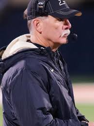 Purdue fires coach Danny Hope