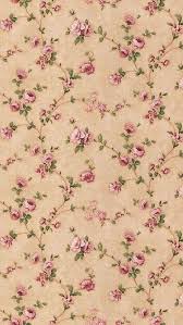 Pattern Tumblr Vintage Flowers Wallpaper Vintage Paper Decoupage Paper