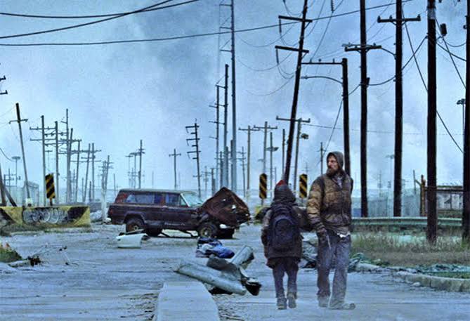 The Road: A film that every one of us needs to see | The Independent | The  Independent