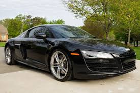 Image result for Phantom Black 2008 R8