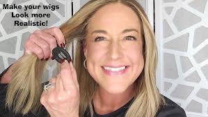 Amore ERIN Wig Review