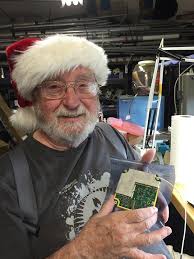 The Radio Amateur Satellite Corporation (AMSAT)