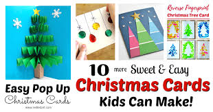 Infuse a fragrance like hibiscus, rose, lavender or mint for a relaxing aroma. Christmas Cards Kids Can Make 10 More Ideas Letters From Santa Blog