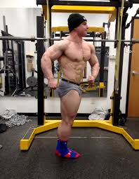 He is best known for being a fitness instructor. How To Dial In Your Bodybuilding Condition Elite Fts Elitefts