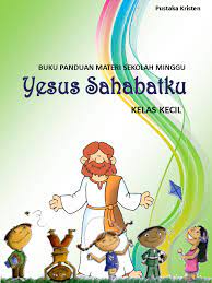 Maybe you would like to learn more about one of these? Sekolah Minggu Kristen Nusagates