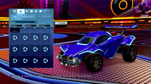 Share your rocket league inventory, competitive rank, and rocket pass tier on any connected platform! Showcase Of All Tigress Decal In Rocket League Youtube
