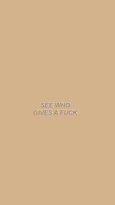 Or you just in need of a positivity boost? Pin By Hana Nabilla On Wallpaper Brown Aesthetic Aesthetic Wallpapers Quote Aesthetic