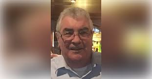 Obituary information for Jack Faughnan