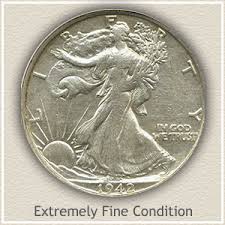 1942 Half Dollar Value Discover Their Worth