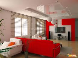 Too bright and poisonous shade of yellow in the living room of a small area will ruin the interior. Interior Paint Scheme For Duplex Living Room By Asian Paints With Images Architecture Homes Decoration