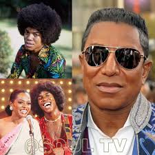 Today is singer/songwriter/musician Jermaine Jackson's 70th birthday (born  December 11, 1954). He is best known for being a member of the Jackson  family. From 1964 to 1975, Jermaine was second vocalist after