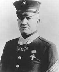 The China Marines > Personalities