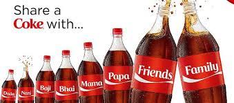 Ccl) has reported a 52% drop in statutory net profit after tax (npat) in. Coca Cola Ftw Why Was The Share A Coke Campaign Such By Jarrod White Medium