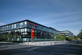 Es más simple y fácil de usar. Santander Bank Streicht Deutschlandweit 350 Stellen Unternehmen 11 12 2019 Fonds Professionell