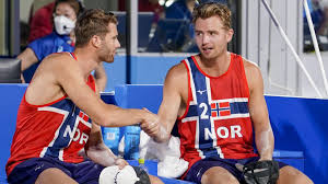 Med tanke på at de to norske er ranket som verdens beste lag, og at motstanderne i liten grad har deltatt i … Dskte14bzhblpm