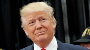 Donald Trump Posts Raw Footage Of 60 Minutes Interview Deadline