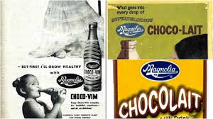 Whole milk powder is great for use in confections, baked goods, or as a nutrient supplement; Brand Name Magnolia Choco Vim A Popular Comfort Drink In The 70 S Was The Precursor Of Today S Chocolait Faced By Intense Milk Brands Choco Chocolate Milk