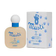 Musti Eau De Soin Spray Soin Spray Ecomz Store Active Para Pharmaceutical
