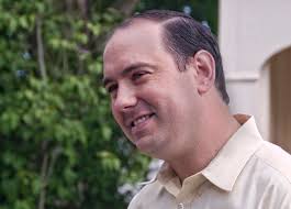 Senator James Eldridge 2