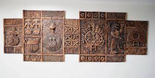 Tac Seramik Sanat Atolyesi Duvar Panosu Seramik Seramik Sanati Sanat