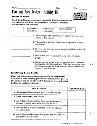 This page provides information on the 6th grade scope and sequence by subject, including chapters and number of activities. Johnson Buddy 6th Grade Health Powerpoint Presentations