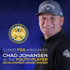 Chad Johansen Golf Academy (@thecjga) • Instagram photos and videos