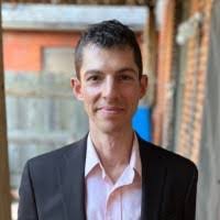 David Kimelman's Instagram, Twitter & Facebook