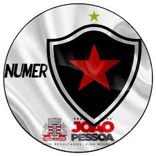 On september 28, 1931, the club was founded at centro de joão pessoa, joão pessoa city, by beraldo de oliveira. Escudos De Futebol De Botao Lh Botafogo Pb